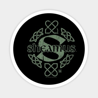 Sheamus Celtic Knot Iconic Magnet